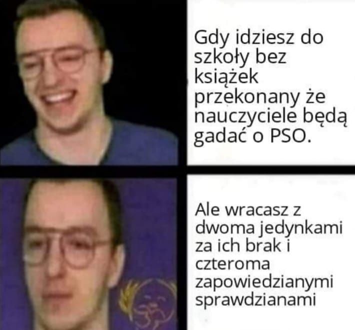 Codzienny memik!